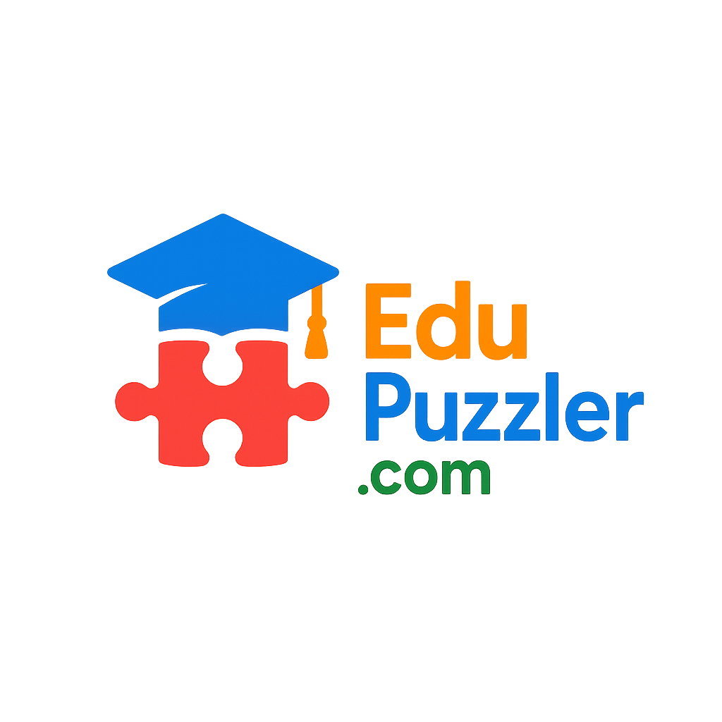 EduPuzzler